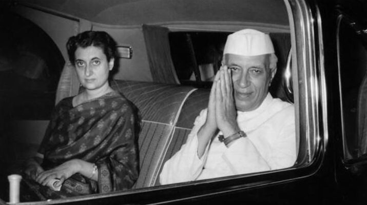 Jawaharlal nehru