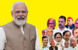 Bharat Nyay Yatra, Rahul Gnadhi, Mission-400, India, India allaince, NDA, Lok Sabha 2024, lok sabha election 2024,