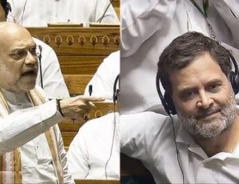 amit shah rahul gandhi