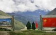 China building villages near Doklam in Bhutan: Satellite data