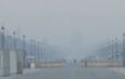 Delhi records season’s coldest morning, temperature could drop to 4°C | Weather updates