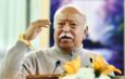 Bharat got ‘true independence’ on Ram temple consecration day: RSS chief Mohan Bhagwat