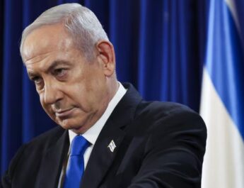 Israeli PM Netanyahu says Israel-Hamas deal to release hostages held in Gaza reached