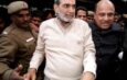 1984 anti-Sikh riots: Delhi court convicts ex-Congress MP Sajjan Kumar in murder case