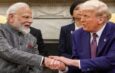 “Have Lot Of Respect For India, But…”: Trump On $21 Million DOGE Cut