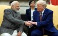 Key takeaways from Donald Trump’s meeting with India’s Narendra Modi