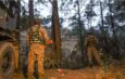Two ‘hybrid terrorists’ of Lashkar caught by security forces in Kashmir’s Shopian