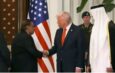 Mukesh Ambani meets Donald Trump at Qatar’s Lusail Palace, Elon Musk late by 30 mins. Watch
