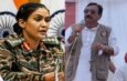 Madhya Pradesh HC orders FIR against BJP minister over remarks on Colonel Sofiya Qureshi